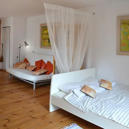 Chillout Apartment Sopot